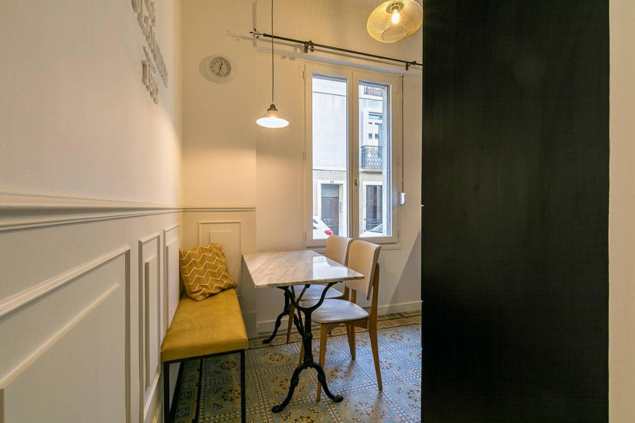 La Boulangerie A Deux Pas Du Centre Ville Dijon Exteriér fotografie